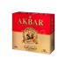 AKBAR Black tea Gold 100 bags x 2 g