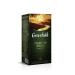 Greenfield Black tea Premium Assam 25 bags - Buy Online on GoSupps.com