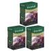 Greenfield Black tea with thyme Spring Melody 100 g 3 pcs