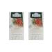 Ahmad Tea Herbal tea with cherries and rose hips 2 UEs of 20 bags