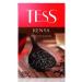 TESS Black tea Kenya granular 200 g