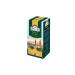 Ahmad Tea Black tea English tea no.1 with bergamot 25 paks - Buy Online on GoSupps.com