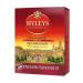HYLEYS Black tea English favorite 2 packages of 200g - Buy Online on GoSupps.com