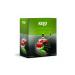 Kejo foods Black tea Taste of English Kings 100 pak x 2 g
