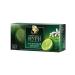 Princess Nuri Tea black luxurious bergamot 9 is 25 pack - Buy Online on GoSupps.com