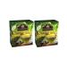 Zylanica Green tea Ceylon 20 pack 2 packages
