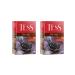 TESS Black tea with thyme 2 units 100 g