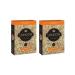 LONDON TEA CLUB Black tea Pekoe 100g 2 packages