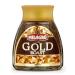 MILAGRO Soluble coffee Gold Roast 190 g