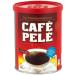 CAFE PELE Soluble coffee 100 g - Buy Online on GoSupps.com