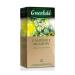 Greenfield Herbal Camomile Meadow tea 25 bags - Buy Online on GoSupps.com