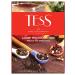 TESS Leaf Loose Tea Collection Leaf Assorted 9 types 350 g