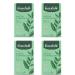 Greenfield Tea in the pyramids Tisane Matcha Orange Leaf 4 U to 20 PAC