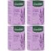 Greenfield Tea of herbal Lavander & Verbena 4 U to 20 pcs