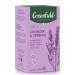 Greenfield Tea of herbal Lavander & Verbena 4 U to 20 pcs - Buy Online on GoSupps.com