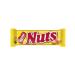 Nuts Chocolate bar with a hazelnut 30 pcs 50 g - Buy Online on GoSupps.com