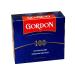 GORDON Black tea with a shortcut 100 bags - Buy Online on GoSupps.com