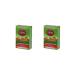 HYLEYS Green tea fruit of passion 2 packages