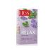 TESS Get Relax tea with an aroma of an elderberry 2 units of 20 bags - Buy Online on GoSupps.com