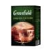 Greenfield Black tea English edition sheet 4 UEs 100 grams - Buy Online on GoSupps.com