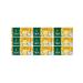 Princess of Java Green honey linden 9 o it is 25 pack