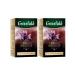 Greenfield Black tea Spring Melody with thyme 2 to 100 grams