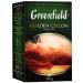 Greenfield Black tea Golden Ceylon 2 U to 200 grams - Buy Online on GoSupps.com