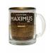 MAXIMUS Coffee soluble sublimated Gold 70 g