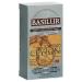 Basilur Tea Black Island Earl Grey 25 bags