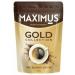 MAXIMUS Coffee soluble sublimated Gold Collection 70 g