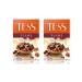 TESS FLAME tea fruit sheet 90 g