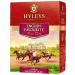 HYLEYS Black tea - Buy Online on GoSupps.com