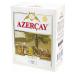 Azerchay Tea black bouquet of large -leaf 400 grams - Buy Online on GoSupps.com