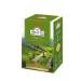 Ahmad Tea Green tea classic leaf 200g