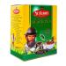 St Clair's Black leaf tea