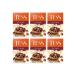 TESS Flame tea 90 g 6 pcs