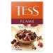 TESS Flame tea 90 g 6 pcs - Buy Online on GoSupps.com