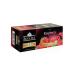 Beta Tea Tea black flavored raspberries 2 units of 25 bags - Buy Online on GoSupps.com
