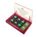 Ahmad Tea Tea tea london Selection assorted 8 tastes 40 pack - Buy Online on GoSupps.com