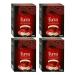 Princess Gita Black Medium Granular Medium 4 UD 200 g