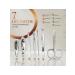 Multifunctional manicure set with color design - Buy Online on GoSupps.com