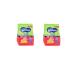 Bondi the Hippo Bondy Children's cookies enriched with iron 180 g 2 units
