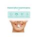 eelhoe Whitening cleansing mousse for teeth Fresh breath - Buy Online on GoSupps.com