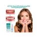 eelhoe Whitening cleansing mousse for teeth Fresh breath - Buy Online on GoSupps.com