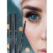 ENISESOFFY Eyebrow pencil dark brown 2pcs - Buy Online on GoSupps.com