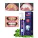 Toothpaste from plaque from plaque and teeth whitening - Buy Online on GoSupps.com