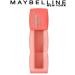 Maybelline New York Matte Tint for the lip Superstay Teddy Tint Baby Tee 25 - Buy Online on GoSupps.com