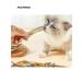 Sublimized appetizers for cats dried fish - Buy Online on GoSupps.com