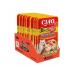 Inaba Kinnodashi RU-206 with a crab Surimi 24 x 60 g - Buy Online on GoSupps.com