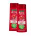 Garnier Fructis Set of shampoo Fructis persistent color 2x250ml
